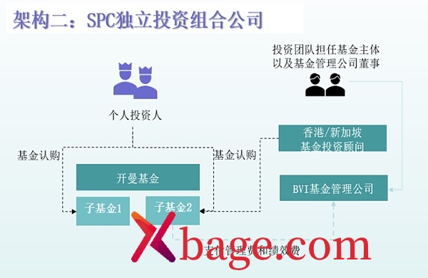 开曼Web3数字基金专题：易忽视的税务风险分析比较