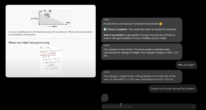 谷歌推出 Gemini ，对 OpenAI 意味着什么