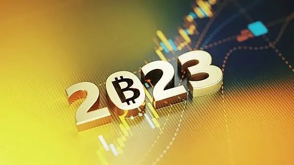 解读2023比特币上涨三大原因