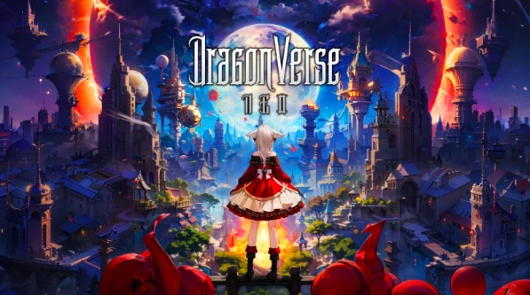 MOBOX宣布开启空投Dragonverse Neo的封测资格：共创、共治的开放世界