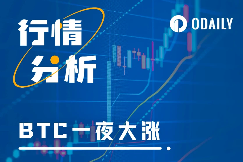 ETF“成败”即将揭晓，BTC强势突破4.7万美元