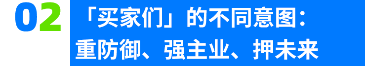 AI狂飙，谁是中国独角兽背后的「超级买家」？