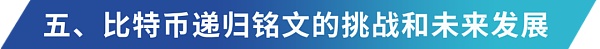 递归铭文：BTC 乐高组合与复杂逻辑产品的基石