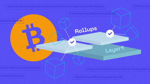 比特币Layer2大盘点（下）：Roullp与Taproot Consensus