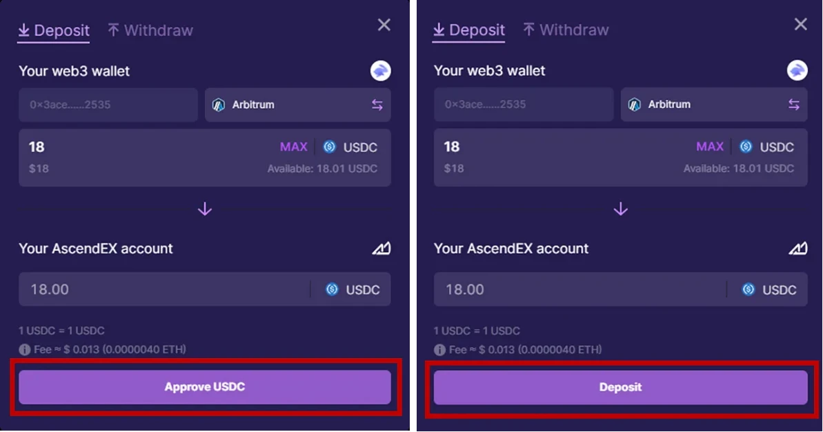 AscendEX DEX：Orderly Network最新上线的经纪商（附交互指南）