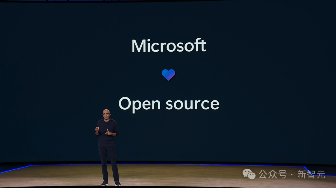 微软深夜再掀AI生产力革命，奥特曼登台「自曝」新模型！定制Copilot十亿打工人狂欢