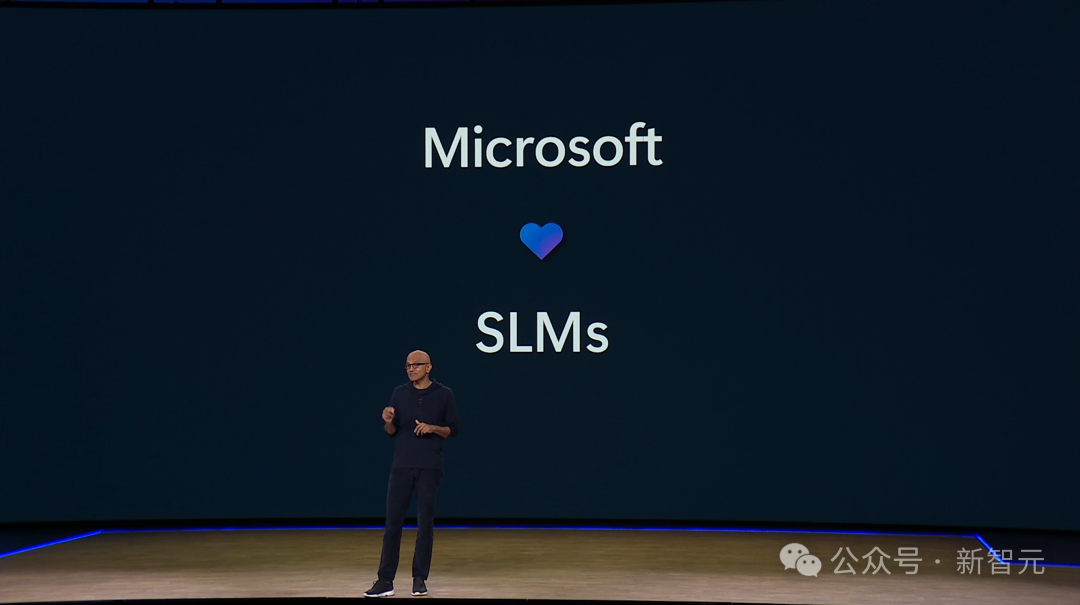 微软深夜再掀AI生产力革命，奥特曼登台「自曝」新模型！定制Copilot十亿打工人狂欢