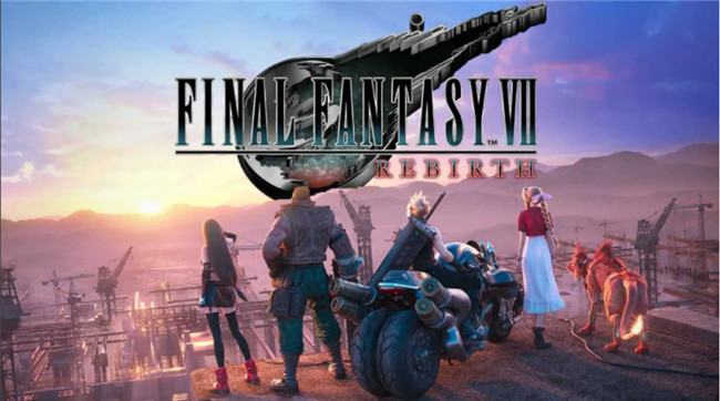 年度游戏巅峰对决：《黑神话》与《FF7RB》难分伯仲，谁是您心中的王者？